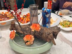 -宴昆山·私房菜(春晖店)