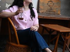 -又至园精品咖啡馆(将军塘店)