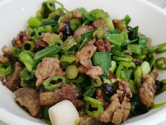 -红色湘菜馆(春风店)