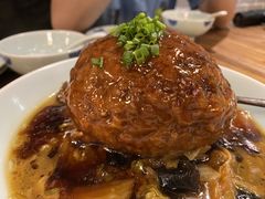 -老灶味道·本帮菜(昌平路店)