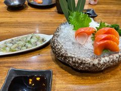 -尺山寸水日料(马桥满天星店)