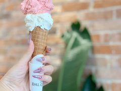 -Dal Cuore 达可芮冰淇淋(陕西北路店)