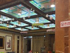 -鹊华居·地道鲁菜·海鲜·融合味(大明湖店)