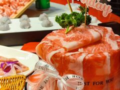 -欠火锅·水牛毛肚·团建聚餐·生日宴(何山路店)