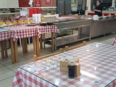 -孟记粥铺·家常菜·烧烤·粥(亚运村店)