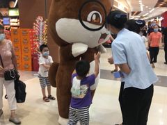 -永旺梦乐城(金银潭店)