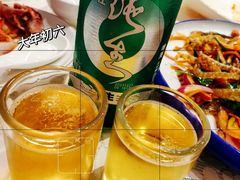 -大树头·花园餐厅(市桥店)