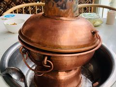 -攀枝花野菜铜火锅(万科凯德店)