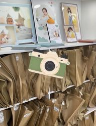 -韩国非常宝贝孕婴童摄影(萝岗万达店)