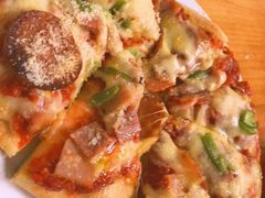 -炒豆合作社(东四总店)