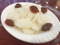 -玉华台饭庄(裕中西里小区店)