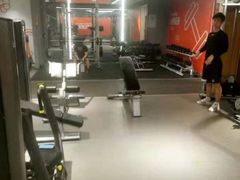 -乐刻运动(爱奇艺创新大厦店)