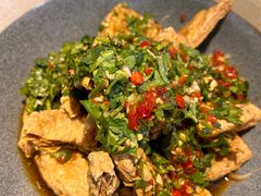 -打酱油·非遗淮扬菜(瘦西湖梅岭店)