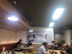 -牛记烩面(七星西路店)