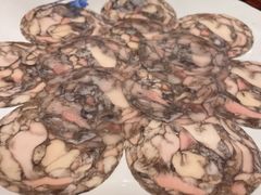 -五悦北平四季涮肉·烧烤(老商埠店)