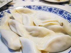-老都一处饺子馆(道里店)