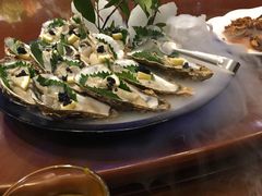 -荣成倪氏海泰度假酒店-餐饮