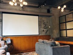 -觅境西餐厅