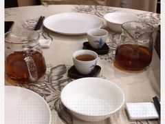 -香云轩·顺德菜(香云纱园林酒店店)