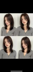 -FASHION PALACE hair+