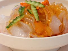 -顺风海鲜港(长寿路店)