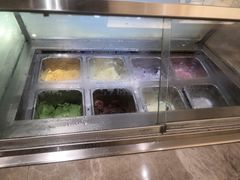 -鲤鱼洲酒店港鲤咖啡厅