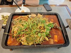 -浔味·山屿湖·正宗淳牌全鱼宴老字号