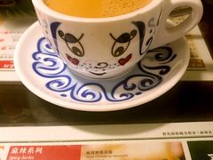 -翠华餐厅(湾仔店)