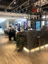 点击看大图 -Mentor Hair Salon