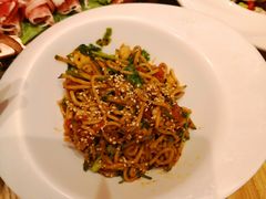 -额尔敦传统涮火锅·烧烤(鑫源山庄店)