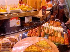 -巴黎贝甜·生日蛋糕(环球中心店)