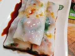 -添好运点心专门店(中环IFC店)