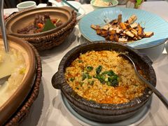 -虎哥私房菜(馒头山店)