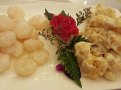 -锦江都城闵行饭店