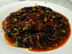 -天成川菜馆(华乐店)