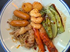 -左记港食(融科天城店)