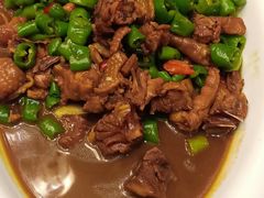 -大鸭梨烤鸭(左家庄店)