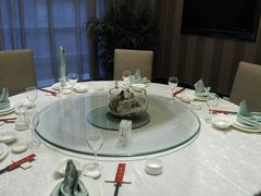 包厢-泓历皇朝酒店(东亭店)