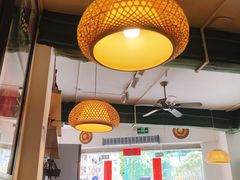 大堂-呐咪傣园·云南菜(石厦店)