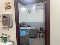 -张钰强中医正骨推拿连锁(唐家人才公寓店)