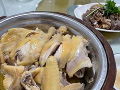-成惠食府(赤岗店)