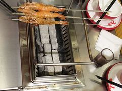 -古彭7只羊·招牌白串·碳锅羊肉旗舰店