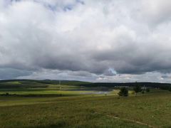 -御道口草原森林风景区