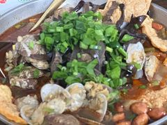 -龍城柳州螺蛳粉(群星路店)