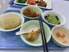 -紫金港餐饮中心-风味餐厅(浙江大学紫金港校区店)