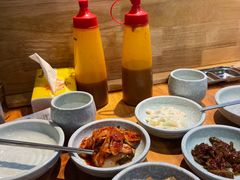 -金顺碳烤肉(1号店)