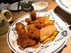 -太二酸菜鱼(中山龙之梦店)