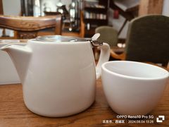 -1901 Cafe(西四店)