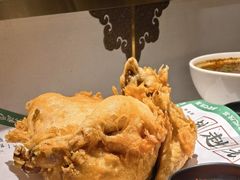 -奔跑吧陕菜·盛世长安(民乐园万达店)