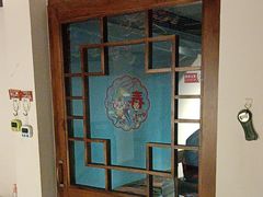 -缘福乡村铁锅炖民宿(八达岭店)